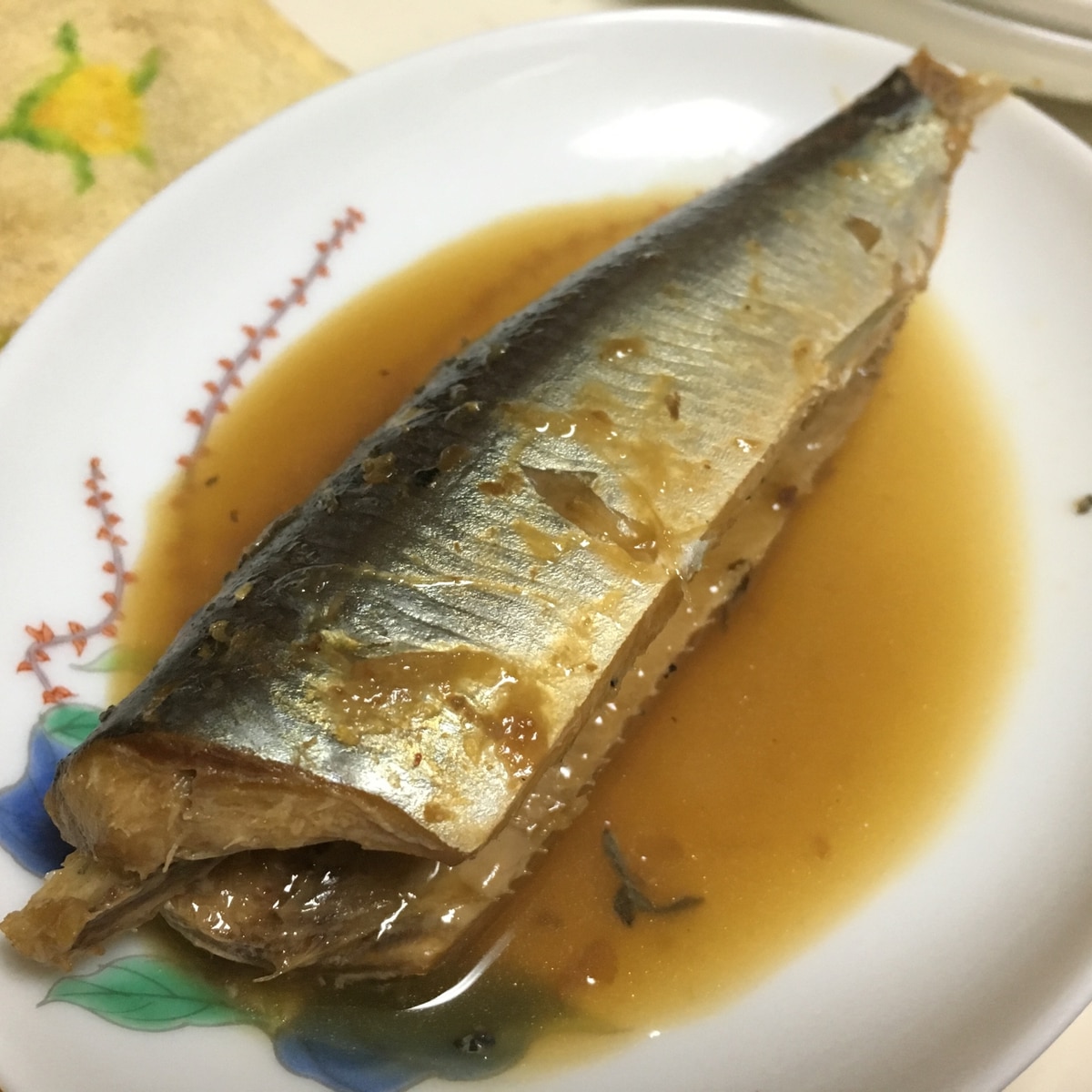 イワシの梅肉煮付け 梅効果でさっぱり レシピ 作り方 By Takenoppu 楽天レシピ イワシの梅肉煮付け 梅効果でさっぱり レシピ 作り方 By Takenoppu 楽天レシピ